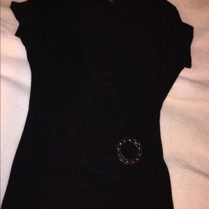 Absolutely stunning black shirt